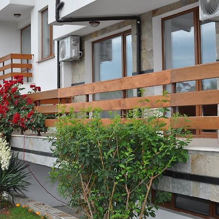 Gardenia Hills Hotel Sluneční pobřeží Exteriér fotografie