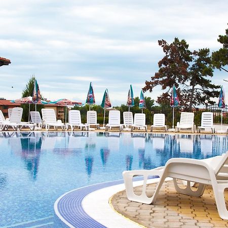 Gardenia Hills Hotel Sluneční pobřeží Exteriér fotografie