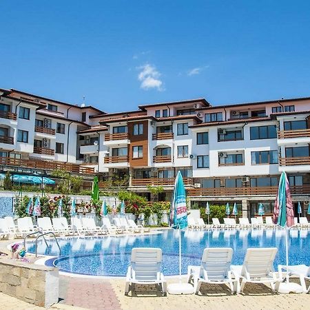 Gardenia Hills Hotel Sluneční pobřeží Exteriér fotografie