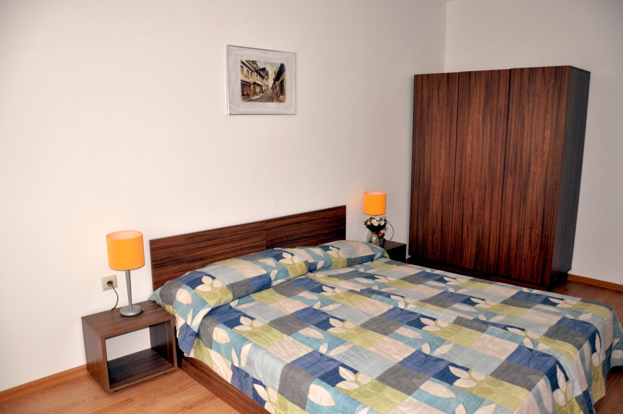 Gardenia Hills Hotel Sluneční pobřeží Exteriér fotografie