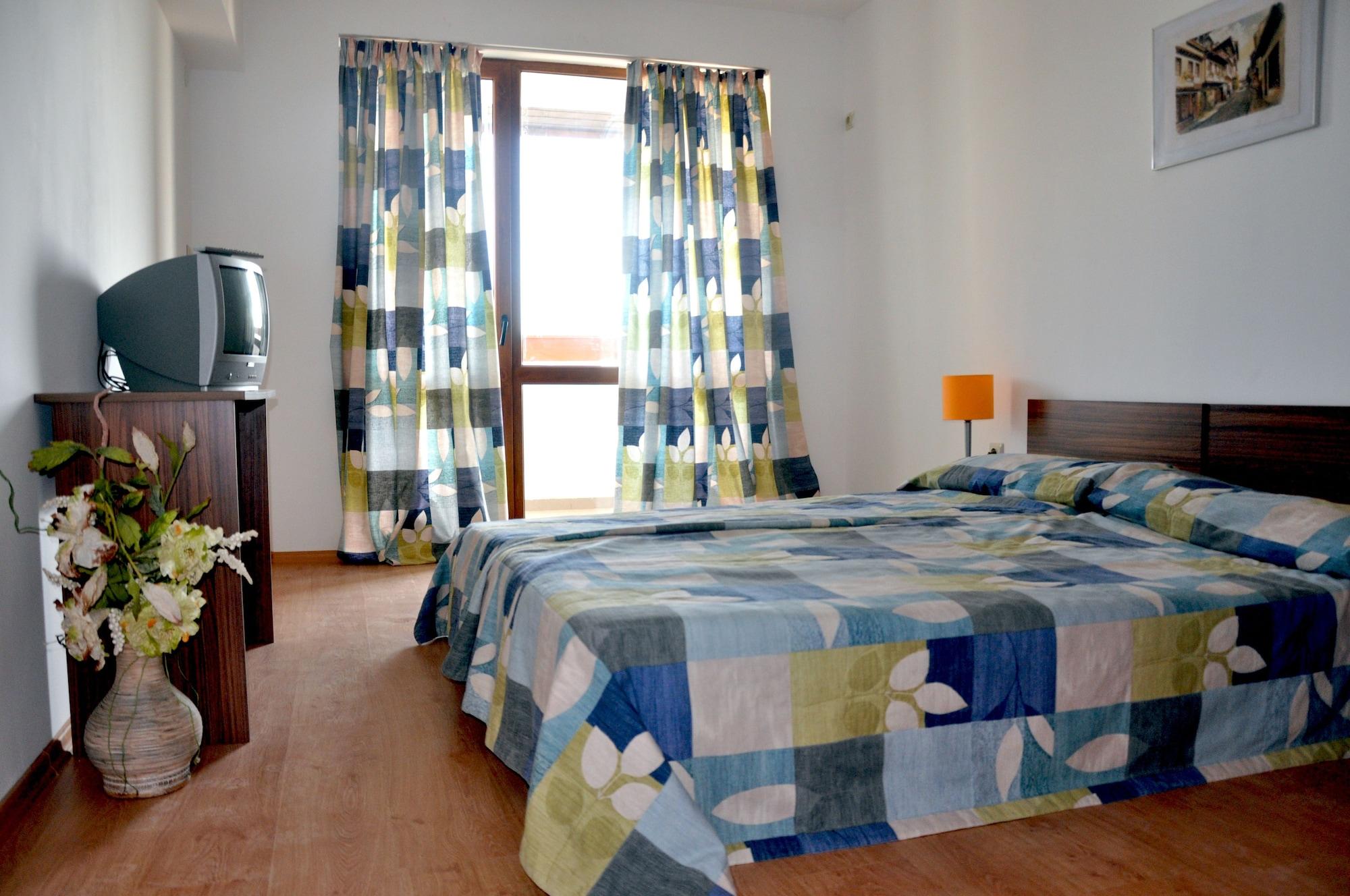 Gardenia Hills Hotel Sluneční pobřeží Exteriér fotografie