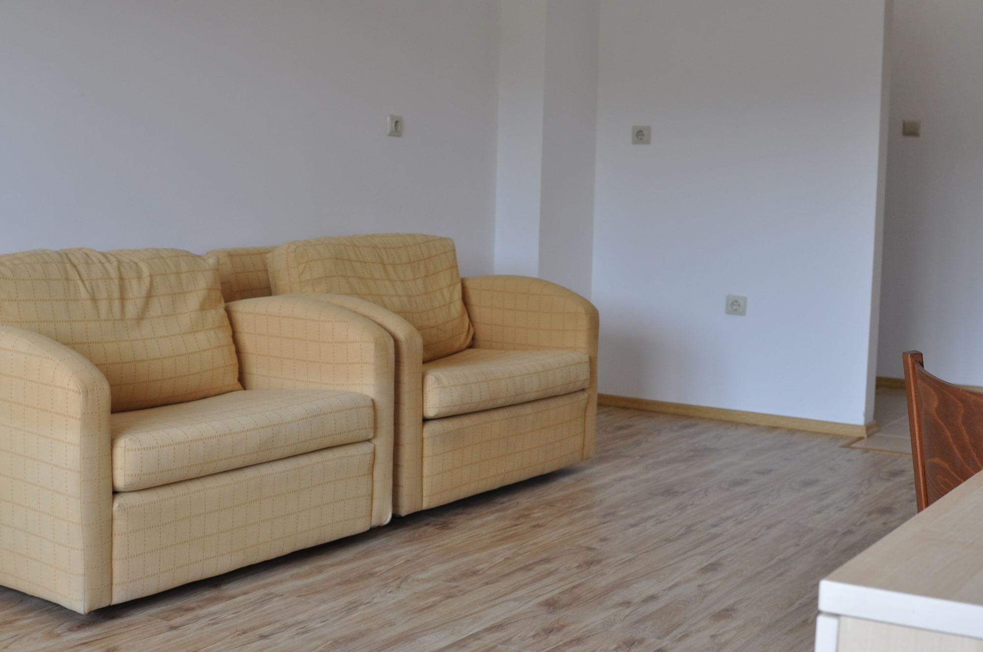 Gardenia Hills Hotel Sluneční pobřeží Exteriér fotografie