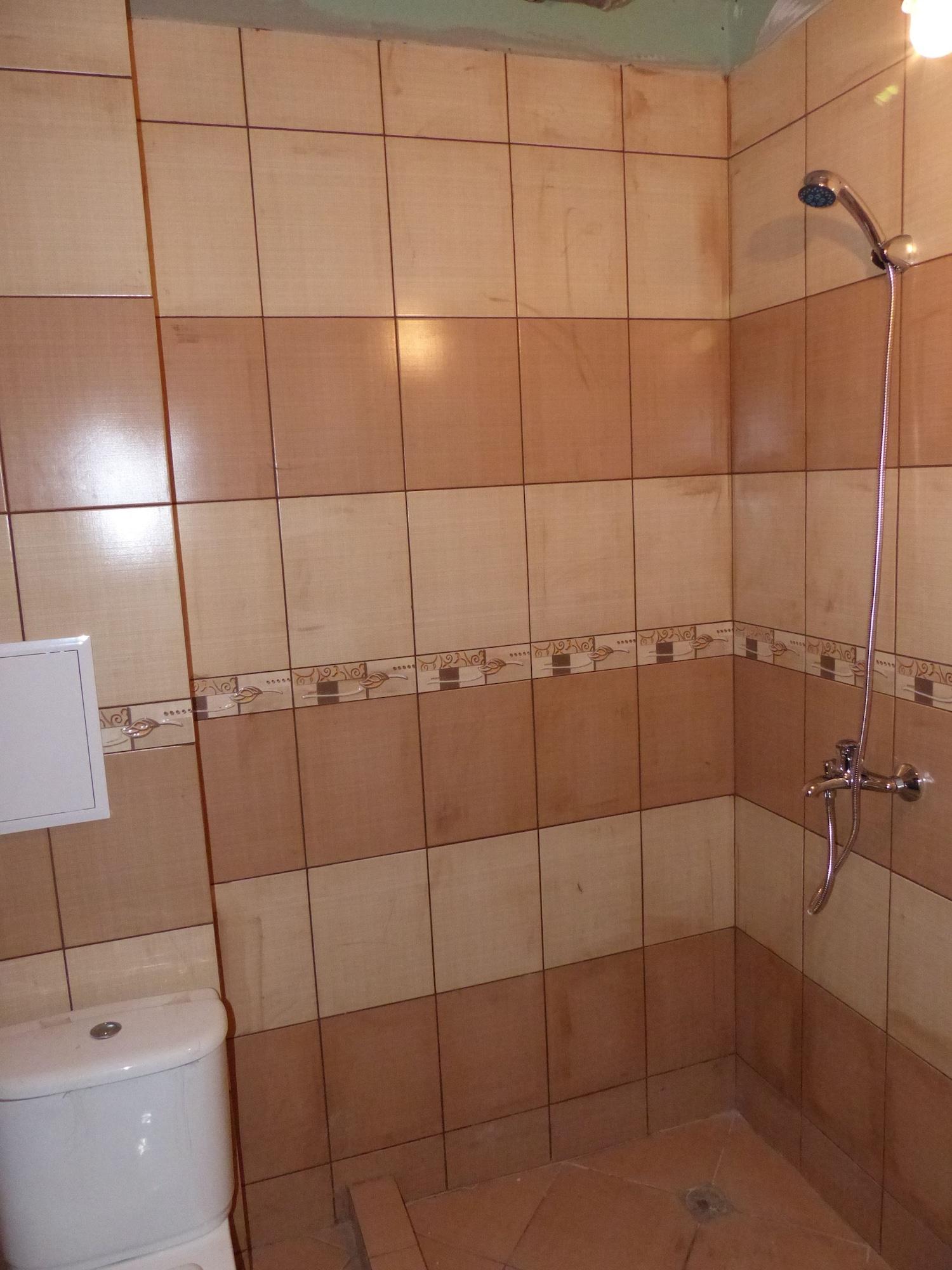 Gardenia Hills Hotel Sluneční pobřeží Exteriér fotografie