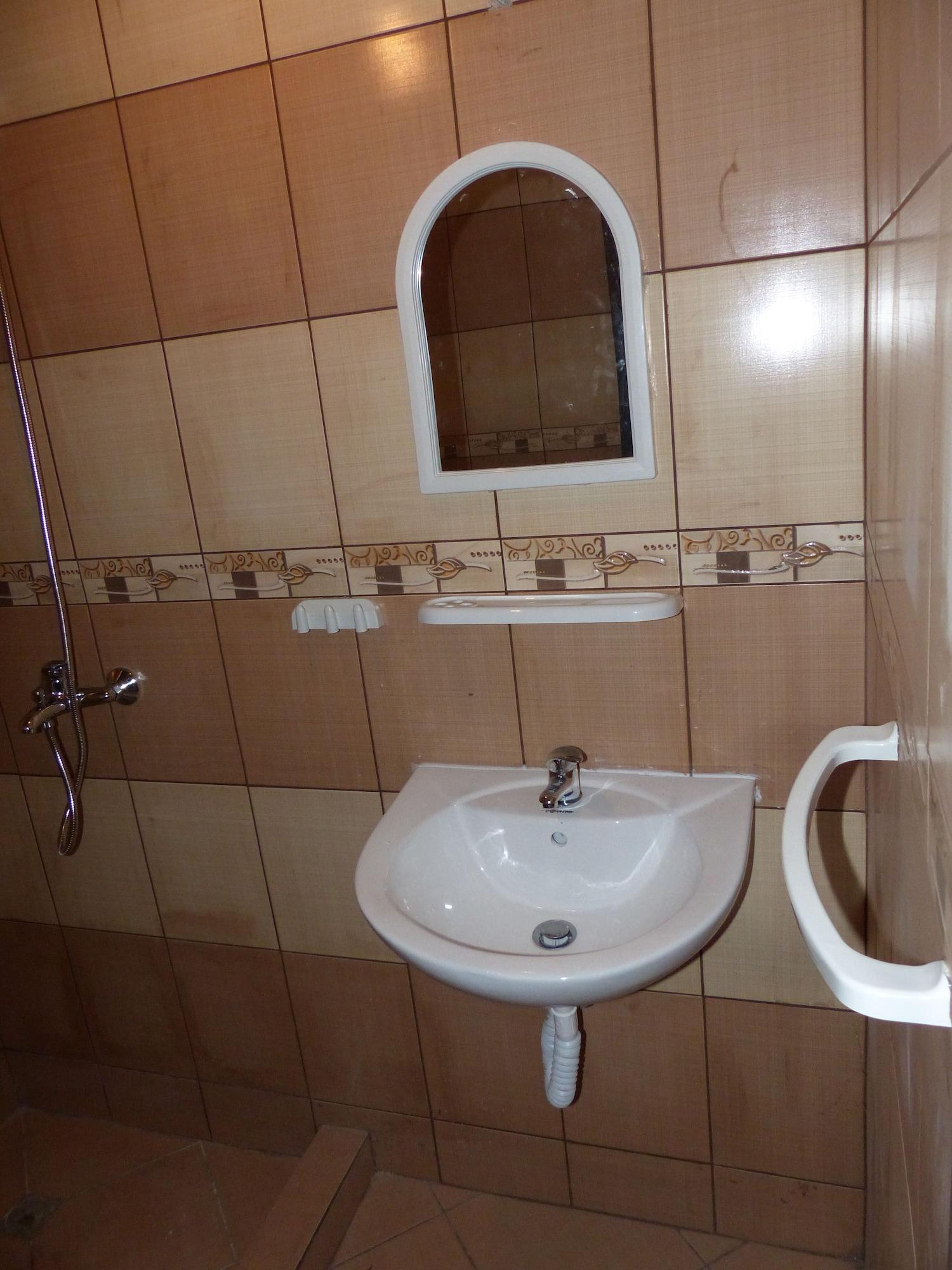 Gardenia Hills Hotel Sluneční pobřeží Exteriér fotografie