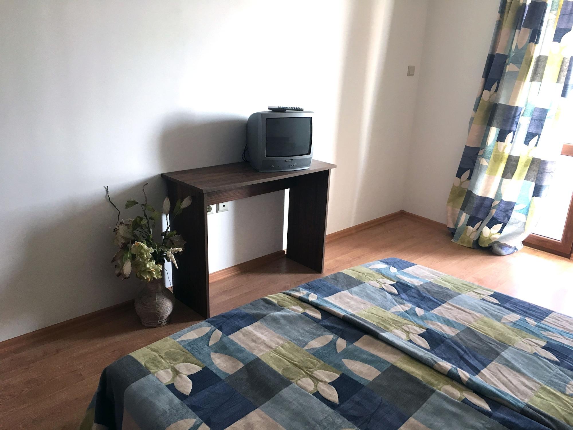 Gardenia Hills Hotel Sluneční pobřeží Exteriér fotografie