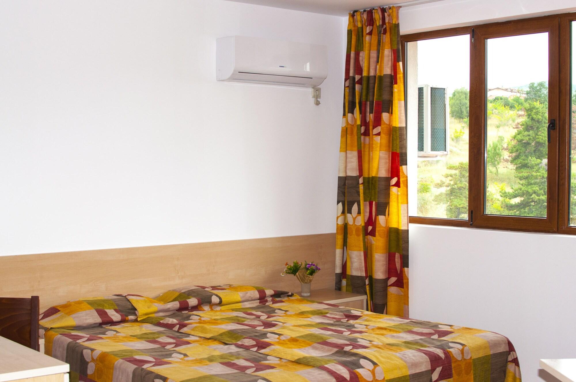 Gardenia Hills Hotel Sluneční pobřeží Exteriér fotografie
