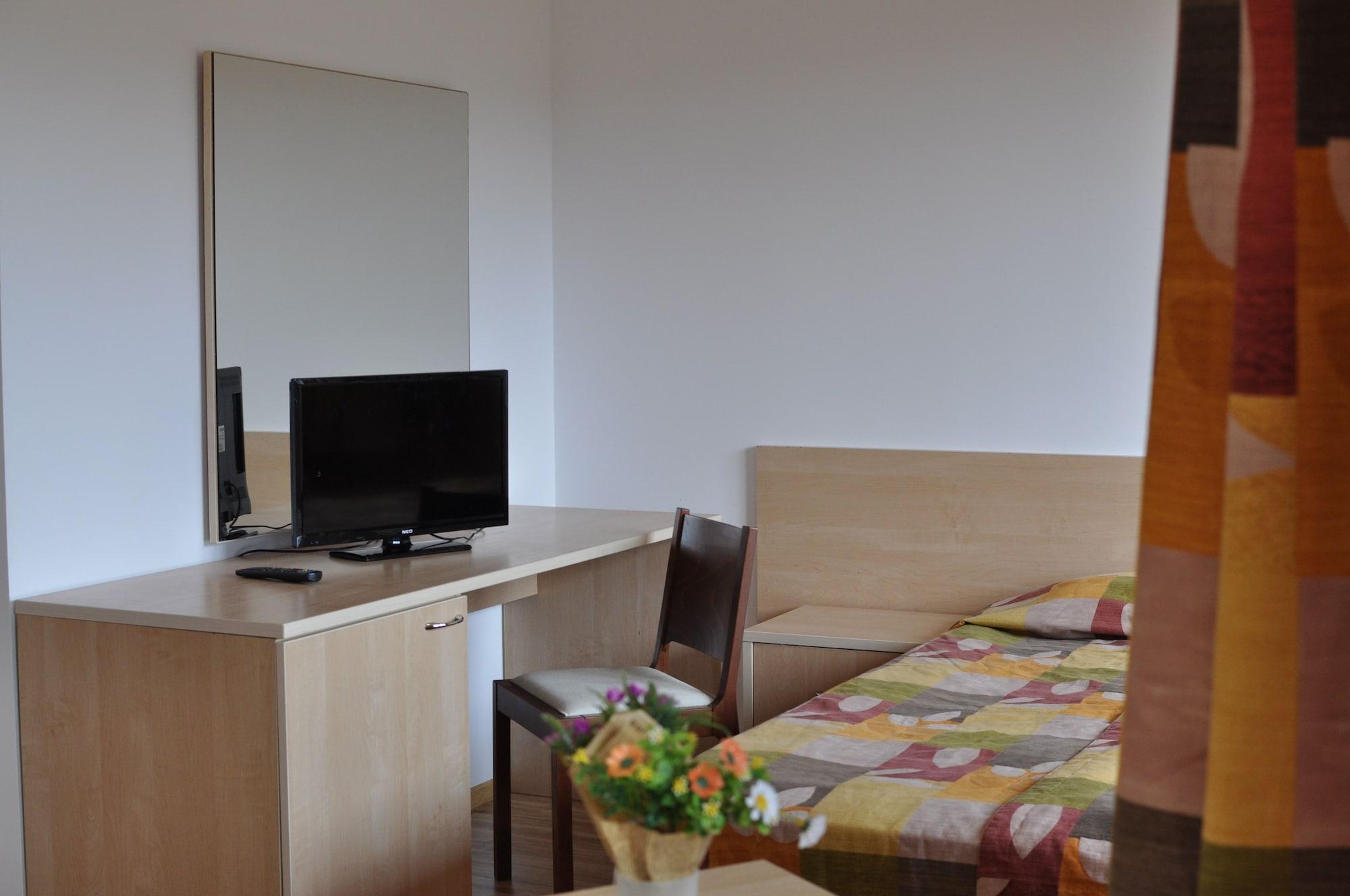 Gardenia Hills Hotel Sluneční pobřeží Exteriér fotografie