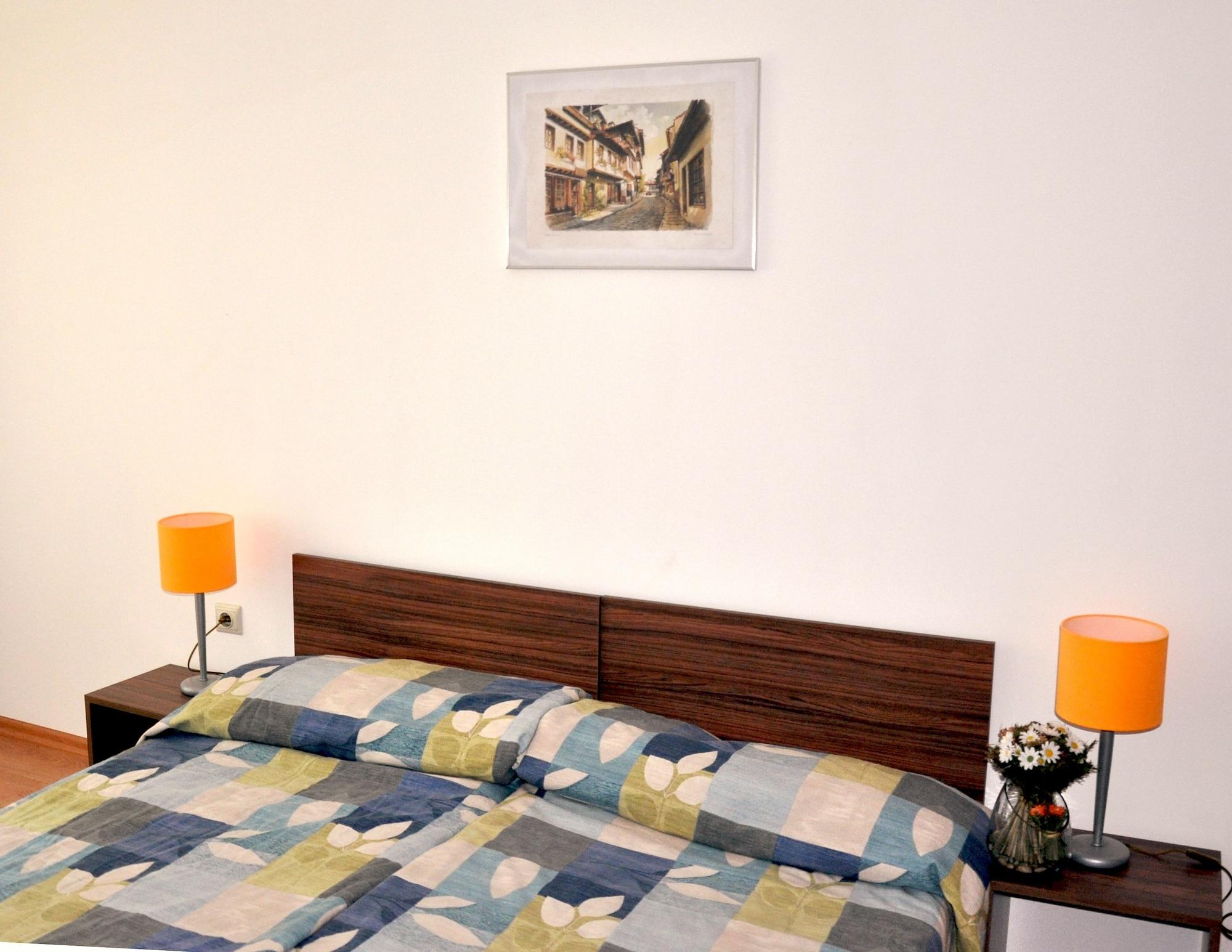 Gardenia Hills Hotel Sluneční pobřeží Exteriér fotografie