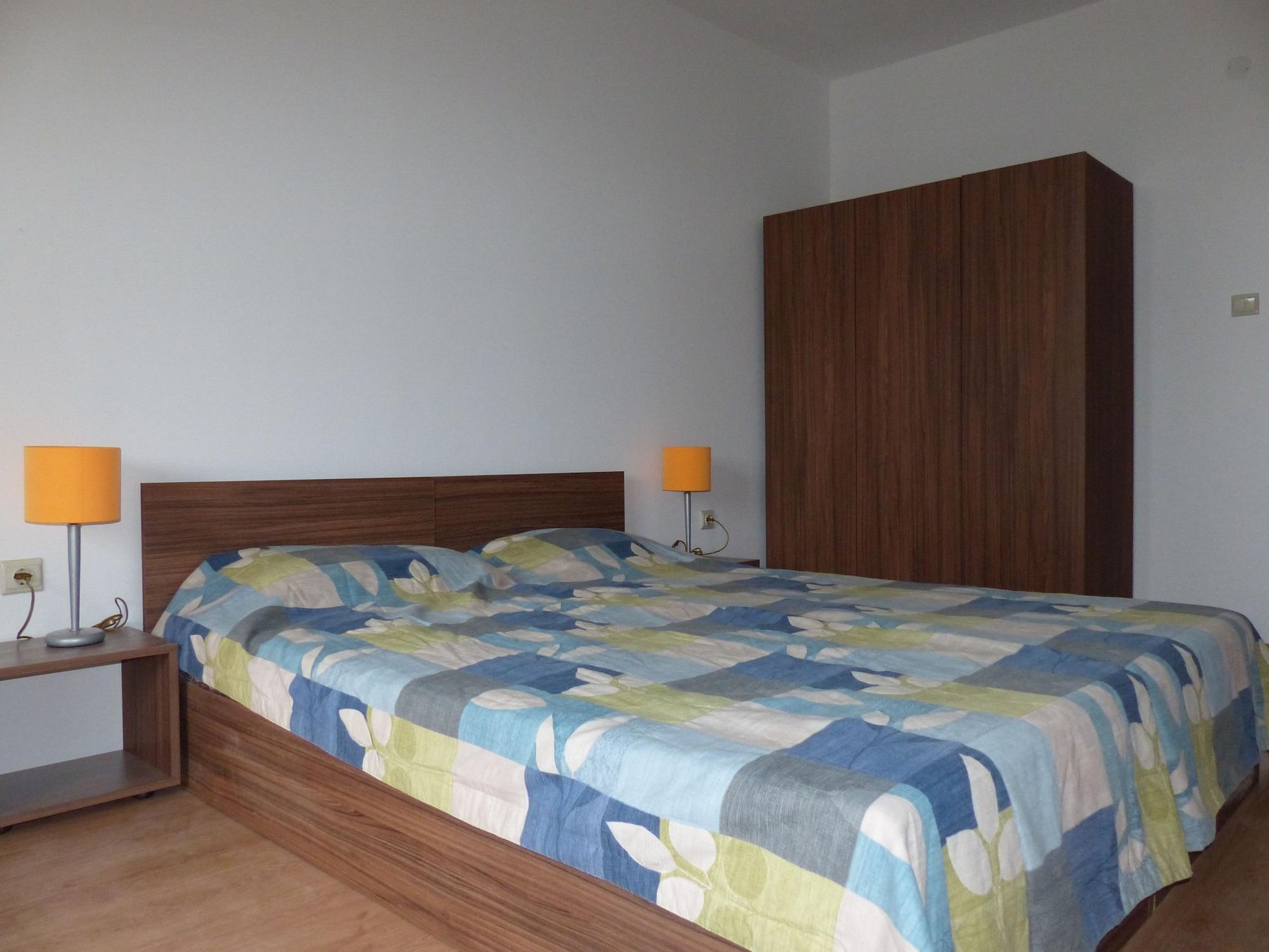 Gardenia Hills Hotel Sluneční pobřeží Exteriér fotografie