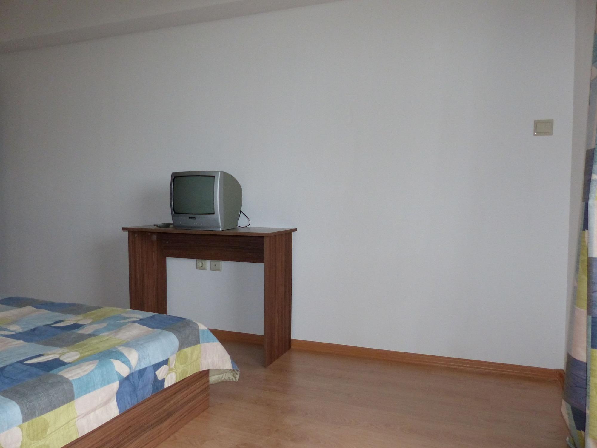 Gardenia Hills Hotel Sluneční pobřeží Exteriér fotografie