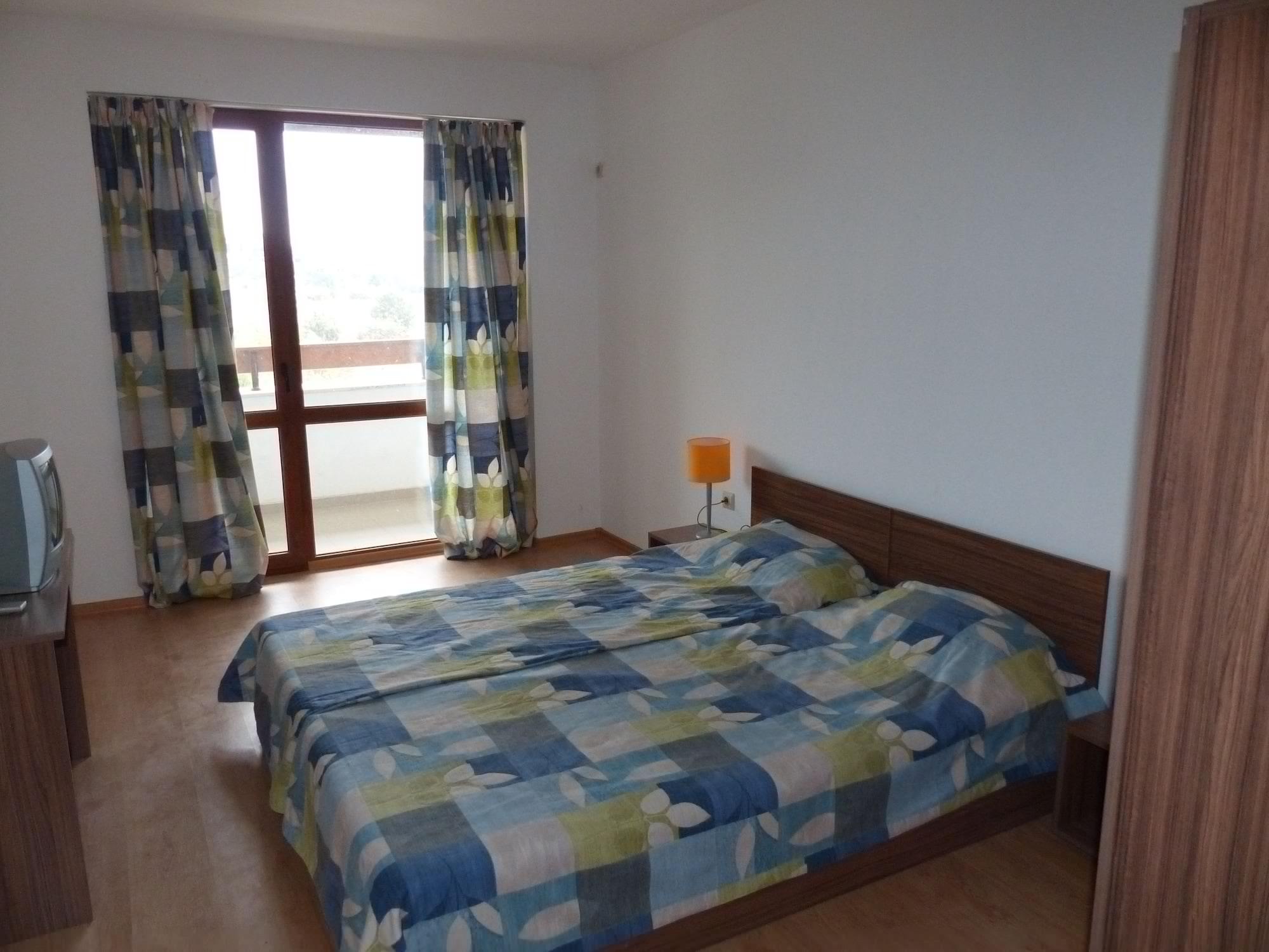 Gardenia Hills Hotel Sluneční pobřeží Exteriér fotografie