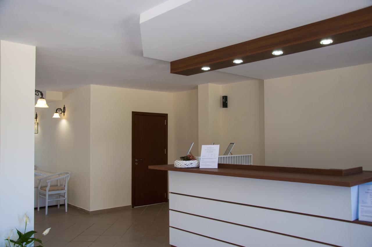 Gardenia Hills Hotel Sluneční pobřeží Exteriér fotografie