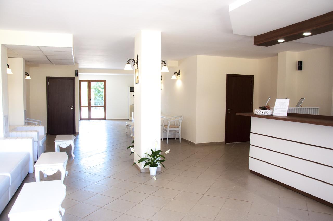 Gardenia Hills Hotel Sluneční pobřeží Exteriér fotografie