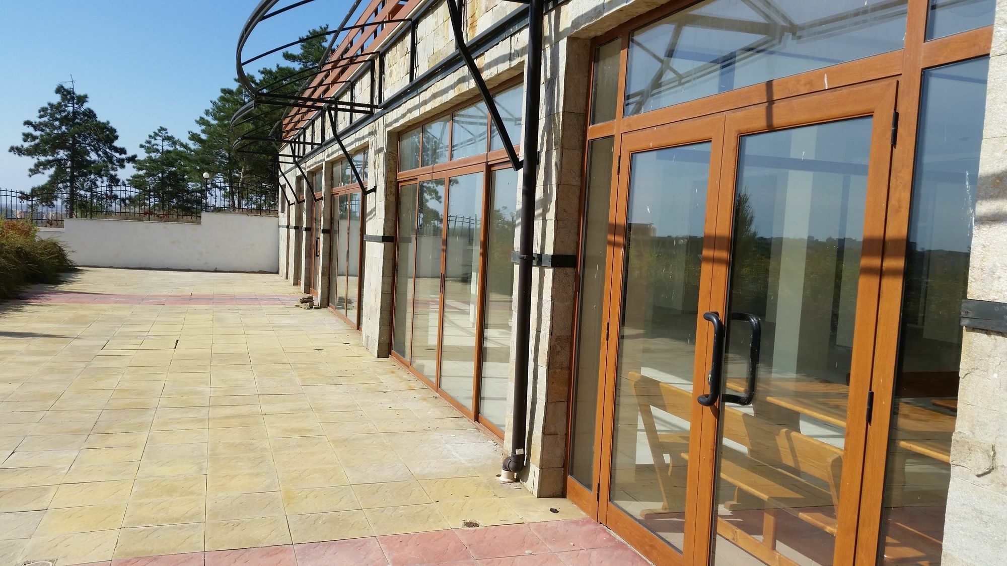 Gardenia Hills Hotel Sluneční pobřeží Exteriér fotografie